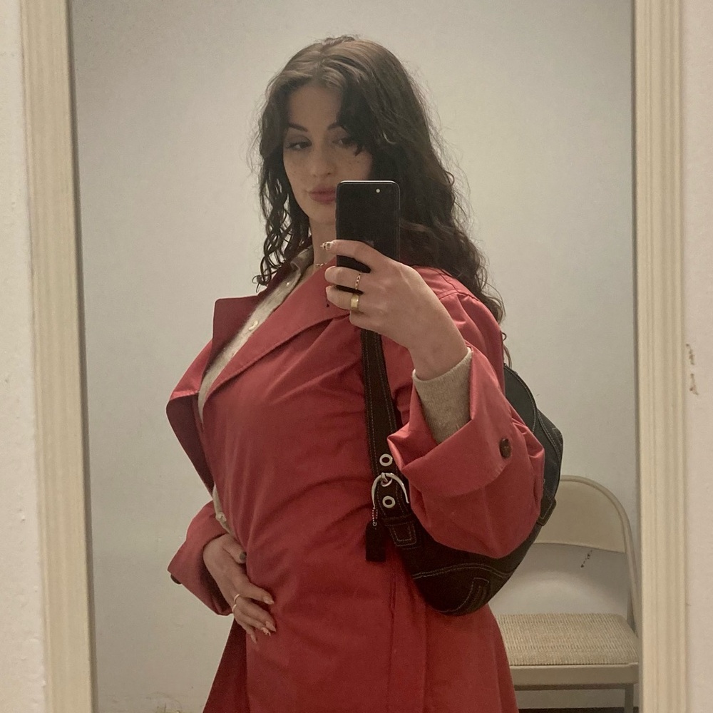 Meet your Posher, Kelly